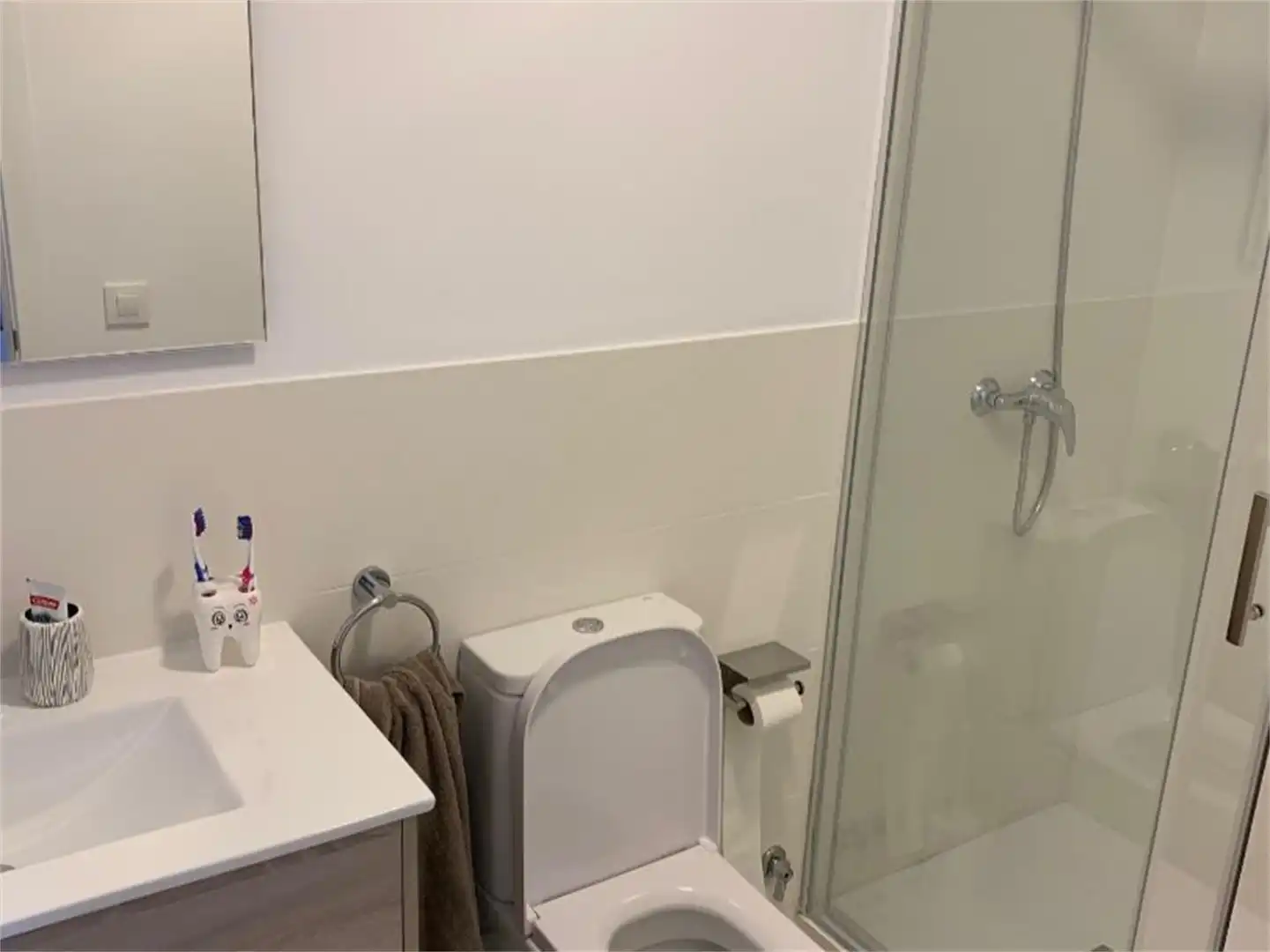 Baño de Piso en venta en Zahara de los Atunes con Aire acondicionado, Jardín privado y Terraza