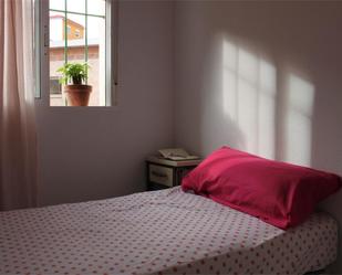 Bedroom of Planta baja for sale in  Sevilla Capital