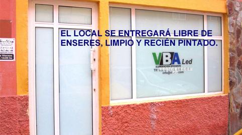 Photo 2 of Premises to rent in Plaza de la Libertad, Escaleritas, Las Palmas