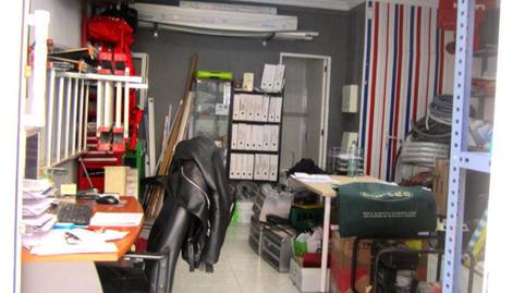 Photo 3 of Premises to rent in Plaza de la Libertad, Escaleritas, Las Palmas