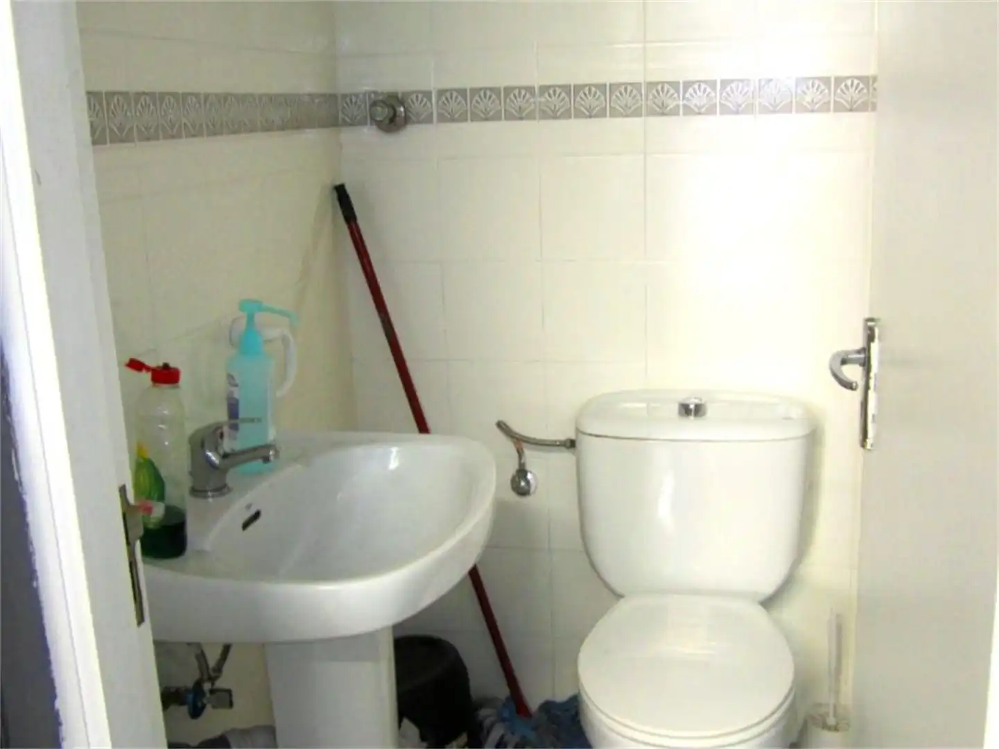 Local de alquiler en Plaza de la Libertad, Escaleritas Baño de Local de alquiler en Las Palmas de Gran Canaria