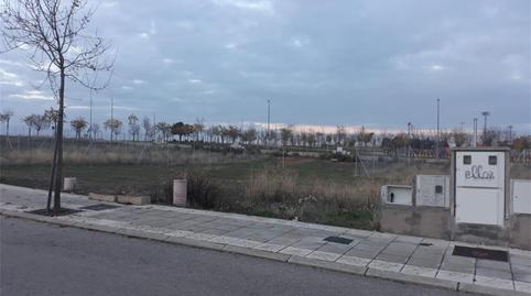 Urbanitzable en venda a Calle Gema Mengual, Ayuntamiento - Avenida Siglo XXI, Guadalajara - imatge 2 Foto 2 de Urbanitzable en venda a Calle Gema Mengual, Ayuntamiento - Avenida Siglo XXI, Guadalajara