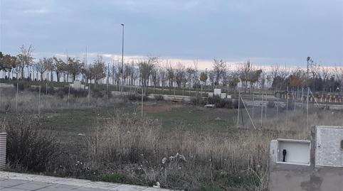 Urbanitzable en venda a Calle Gema Mengual, Ayuntamiento - Avenida Siglo XXI, Guadalajara - imatge 3 Foto 3 de Urbanitzable en venda a Calle Gema Mengual, Ayuntamiento - Avenida Siglo XXI, Guadalajara