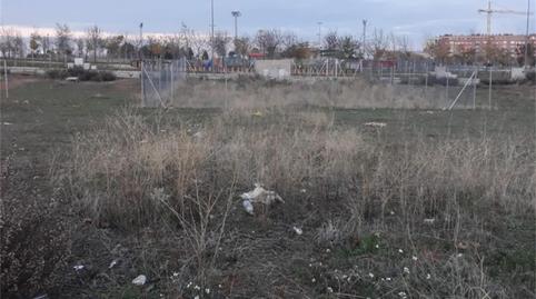 Urbanitzable en venda a Calle Gema Mengual, Ayuntamiento - Avenida Siglo XXI, Guadalajara - imatge 4 Foto 4 de Urbanitzable en venda a Calle Gema Mengual, Ayuntamiento - Avenida Siglo XXI, Guadalajara