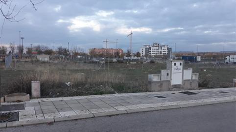 Urbanitzable en venda a Calle Gema Mengual, Ayuntamiento - Avenida Siglo XXI, Guadalajara - imatge 5 Foto 5 de Urbanitzable en venda a Calle Gema Mengual, Ayuntamiento - Avenida Siglo XXI, Guadalajara