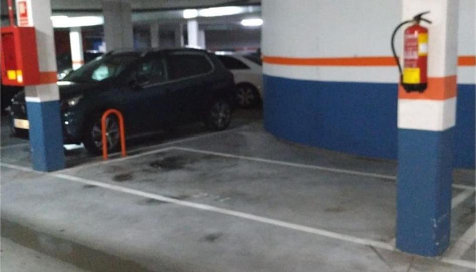 Garage for sale in Avenida de Guinea Ecuatorial, El Bercial, Madrid - image 1 Photo 1 of Garage for sale in Avenida de Guinea Ecuatorial, El Bercial, Madrid