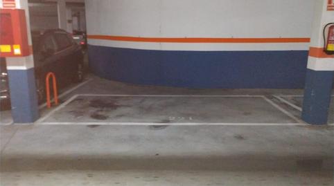 Garage for sale in Avenida de Guinea Ecuatorial, El Bercial, Madrid - image 2 Photo 2 of Garage for sale in Avenida de Guinea Ecuatorial, El Bercial, Madrid