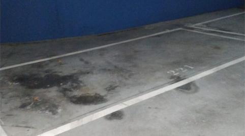 Garage for sale in Avenida de Guinea Ecuatorial, El Bercial, Madrid - image 3 Photo 3 of Garage for sale in Avenida de Guinea Ecuatorial, El Bercial, Madrid