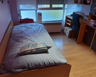 Bedroom of Flat for sale in Vitoria - Gasteiz  with Terrace and Balcony