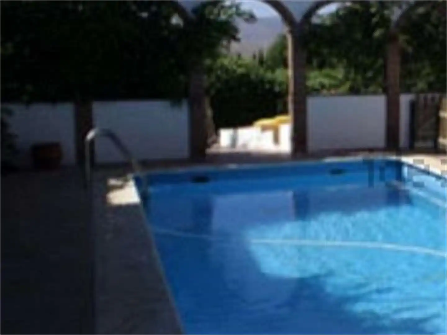 Pis en venda a Urbanización El Puntal, Padul Piscina de Pis en venda en Padul amb Aire condicionat, Calefacció i Jardí privat