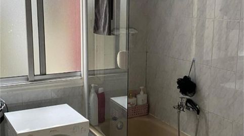 Foto 4 de Piso en venta en Rúa Urzaiz, Plaza España - Corte Inglés, Vigo