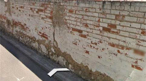 Photo 3 of Constructible Land for sale in Calle Barrancas, Burguillos de Toledo, Toledo