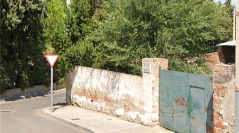 Photo 2 of Constructible Land for sale in Calle Barrancas, Burguillos de Toledo, Toledo