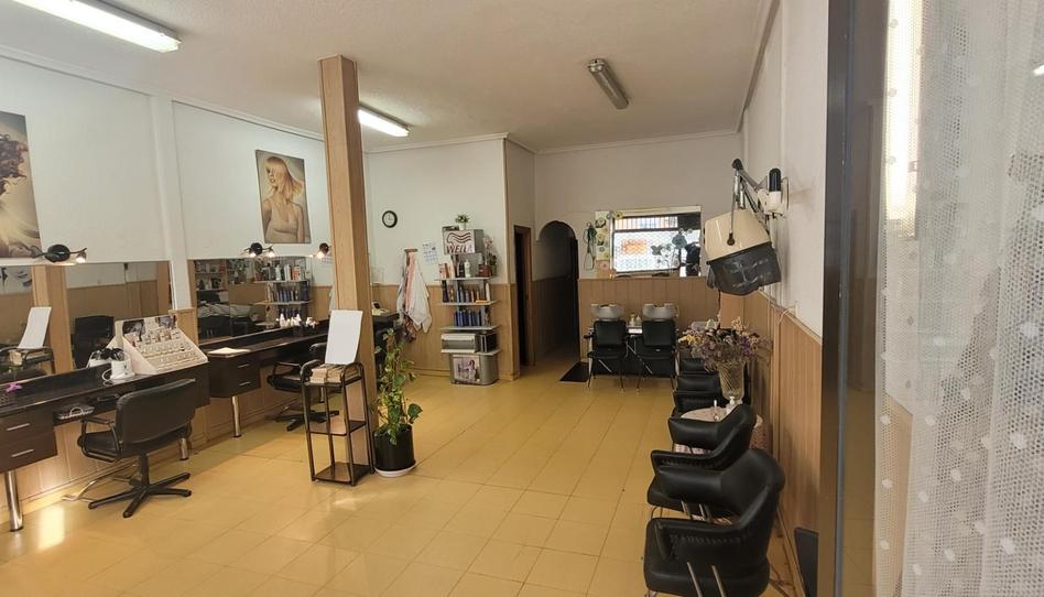 Premises to rent in Calle de Villajoyosa, 84, Los Rosales, Madrid - image 1 Photo 1 of Premises to rent in Calle de Villajoyosa, 84, Los Rosales, Madrid