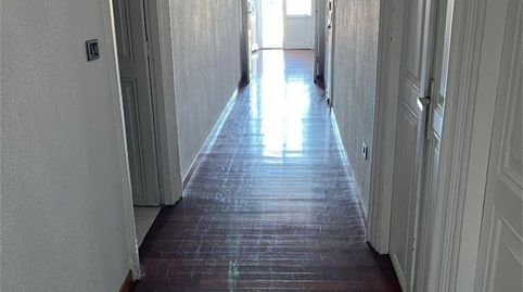 Piso en venta en Rúa Urzaiz, Plaza España - Corte Inglés, Vigo - imagen 4 Foto 4 de Piso en venta en Rúa Urzaiz, Plaza España - Corte Inglés, Vigo