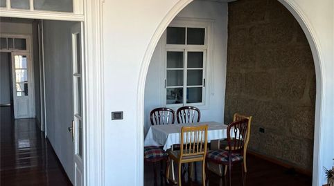 Piso en venta en Rúa Urzaiz, Plaza España - Corte Inglés, Vigo - imagen 5 Foto 5 de Piso en venta en Rúa Urzaiz, Plaza España - Corte Inglés, Vigo