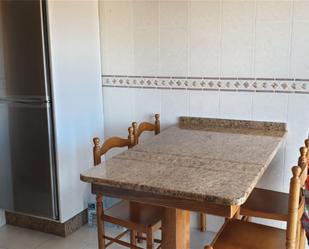 Kitchen of Flat for sale in Ribeira  with Terrace and Balcony