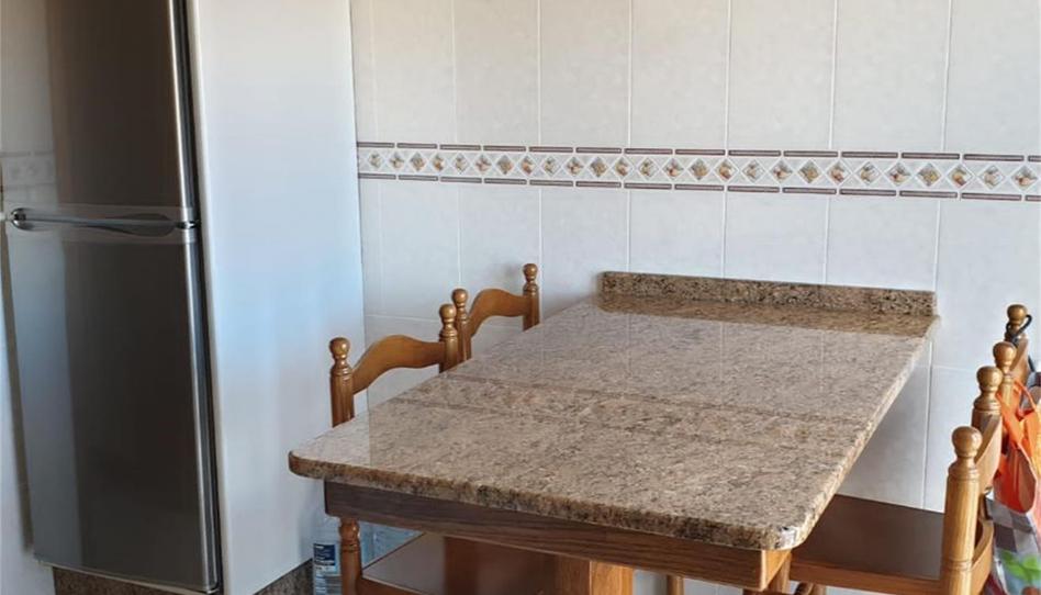 Foto 1 de Pis en venda a Aguiño, Aguiño, A Coruña