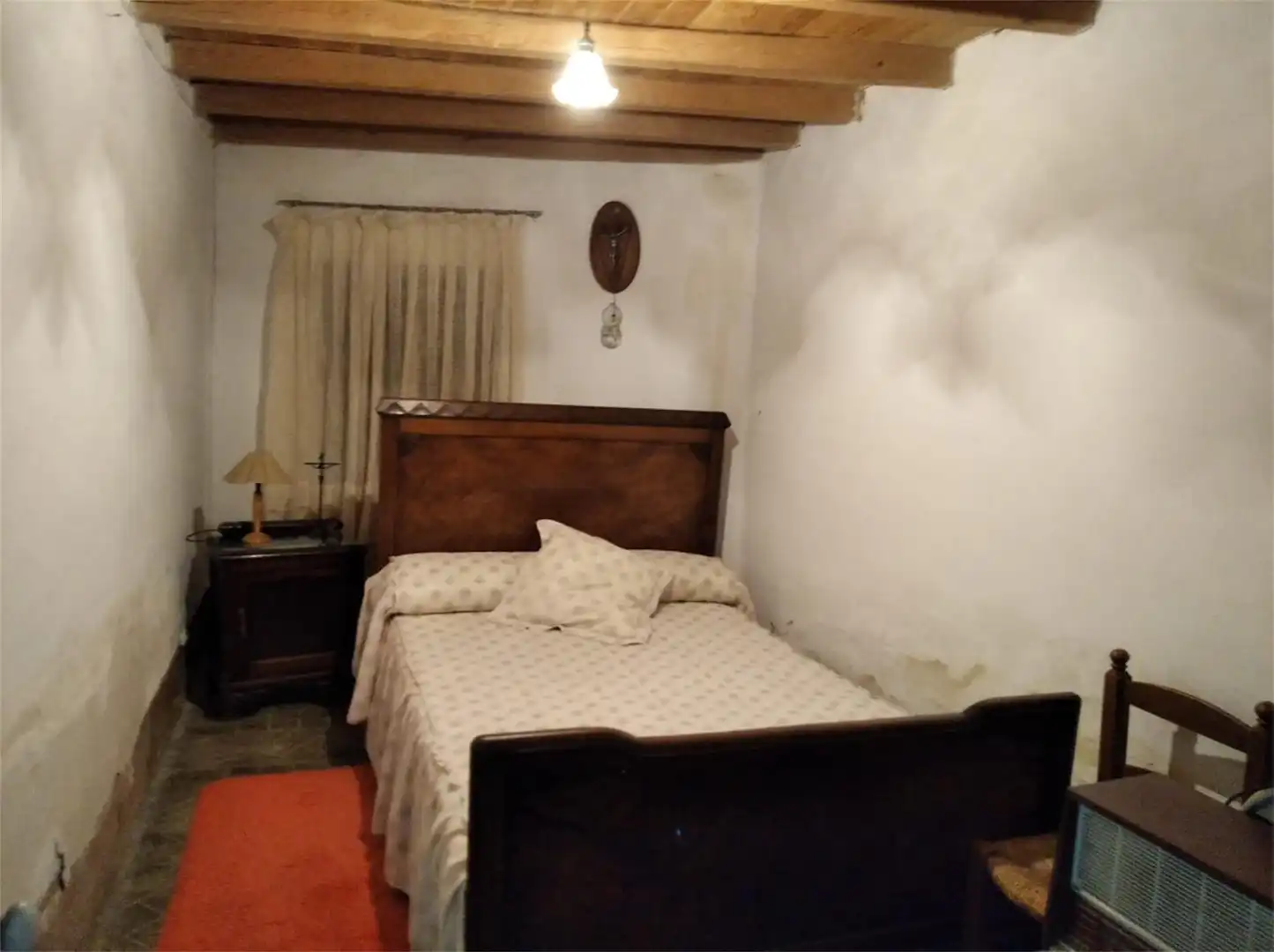 Schlafzimmer von Country house zum Verkauf in Manganeses de la Lampreana