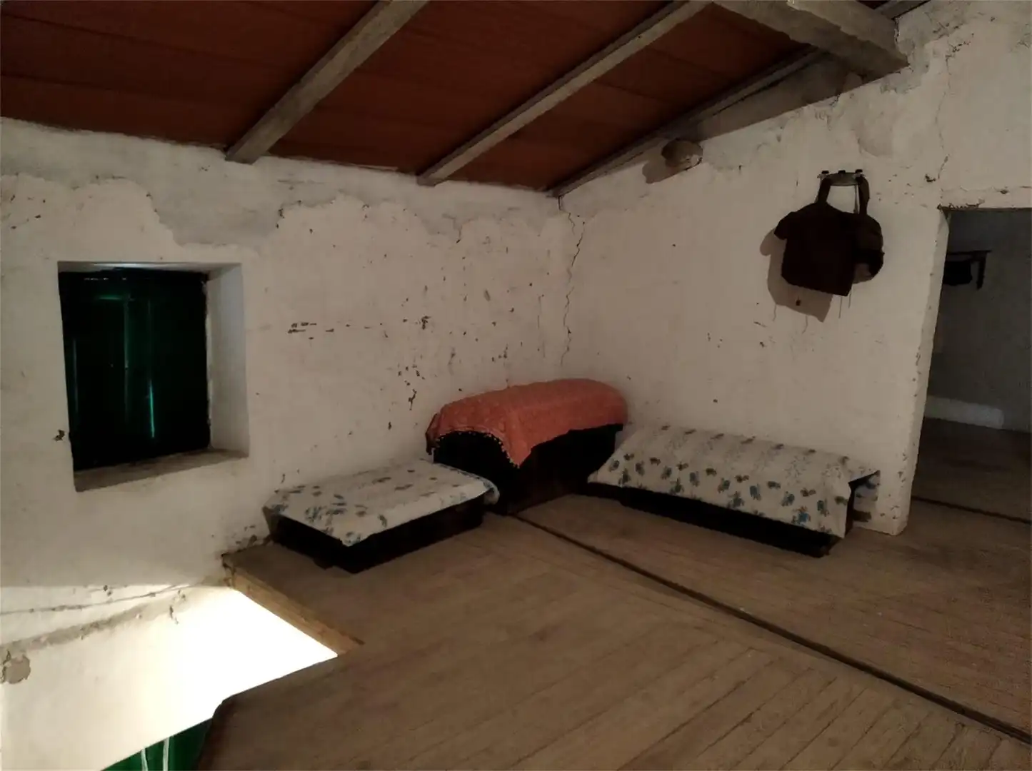 Country house zum Verkauf in Manganeses de la Lampreana