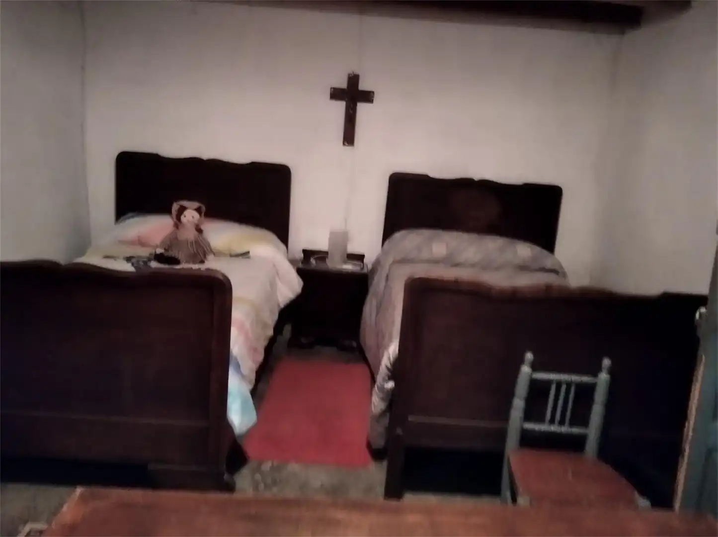 Schlafzimmer von Country house zum Verkauf in Manganeses de la Lampreana