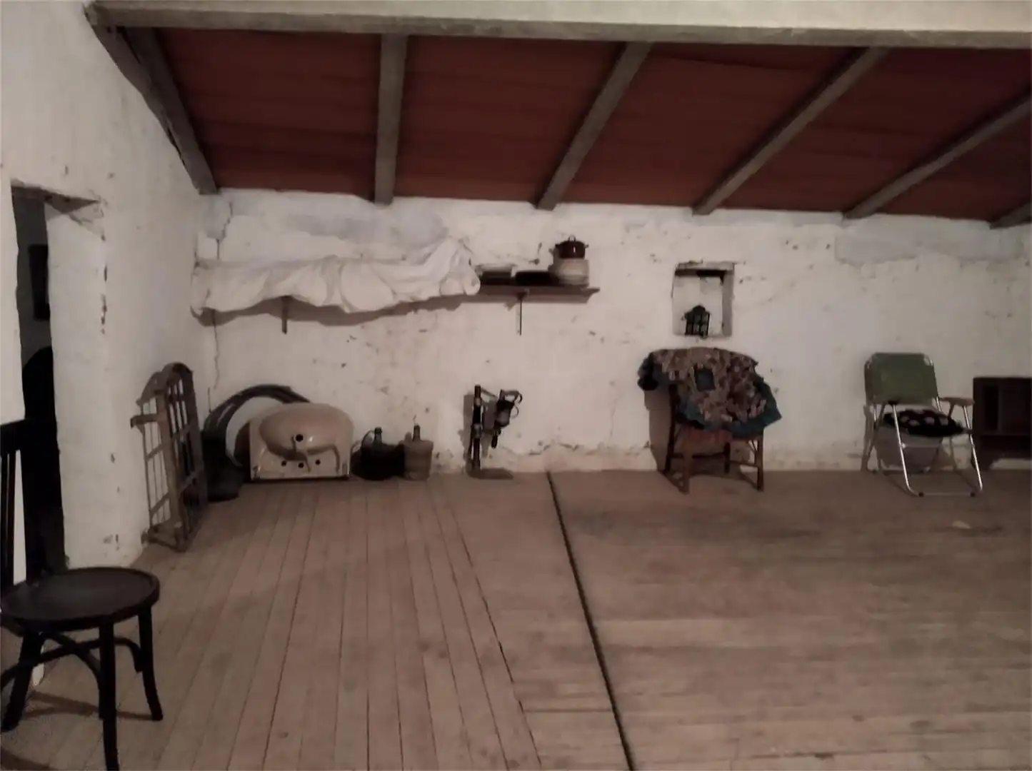 Country house zum Verkauf in Manganeses de la Lampreana