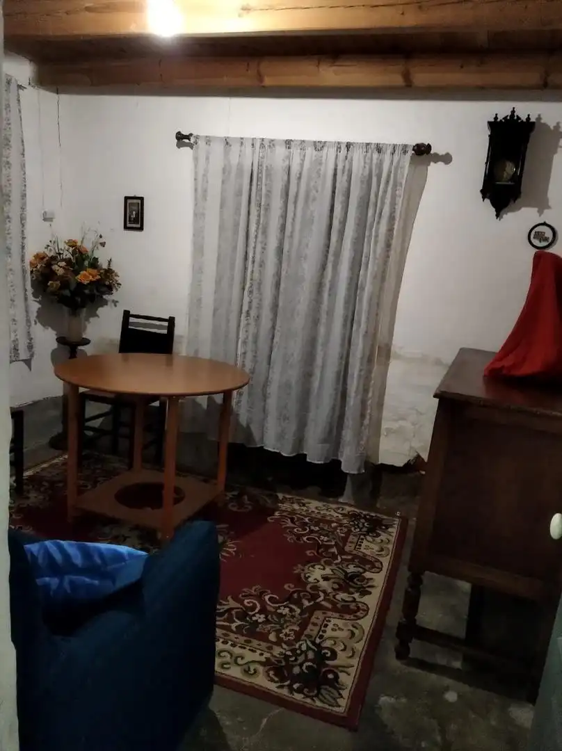 Esszimmer von Country house zum Verkauf in Manganeses de la Lampreana
