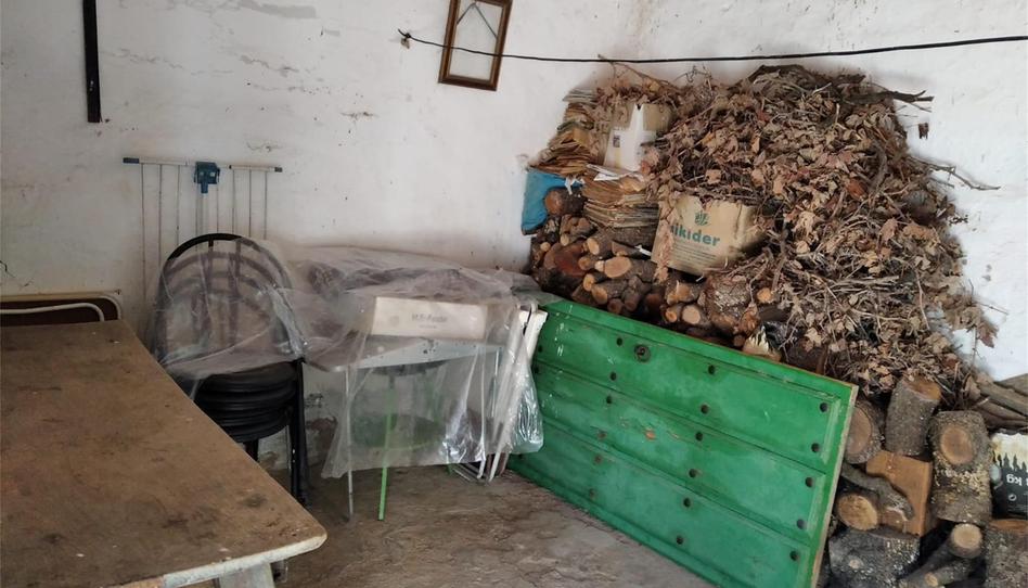 Country house for sale in Calle España, 13, Manganeses de la Lampreana, Zamora - image 1 Photo 1 of Country house for sale in Calle España, 13, Manganeses de la Lampreana, Zamora