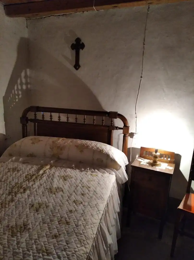 Schlafzimmer von Country house zum Verkauf in Manganeses de la Lampreana