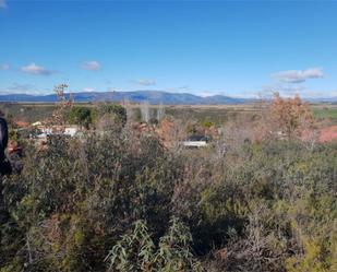 Terreny en venda en Matarrubia