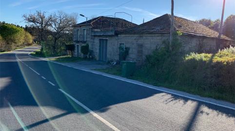 Foto 3 de Casa o xalet en venda a Sabucedo, Verea, Ourense