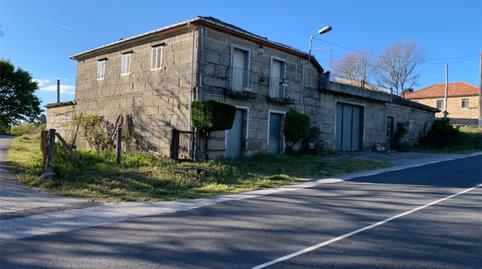 Foto 2 de Casa o xalet en venda a Sabucedo, Verea, Ourense