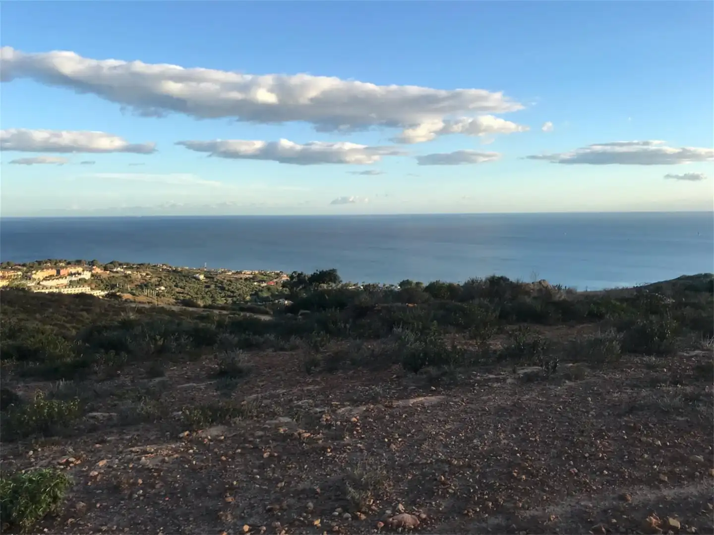 Terreno en venta en Urbanización Invespania, 1, Torreguadiaro - San Diego Terreno en venta en Sotogrande
