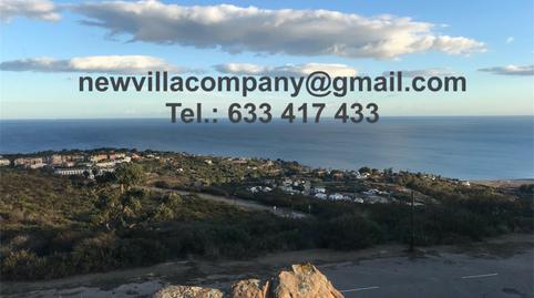 Terreno en venta en Urbanización Invespania, 1, Torreguadiaro - San Diego, Cádiz - imagen 5 Foto 5 de Terreno en venta en Urbanización Invespania, 1, Torreguadiaro - San Diego, Cádiz