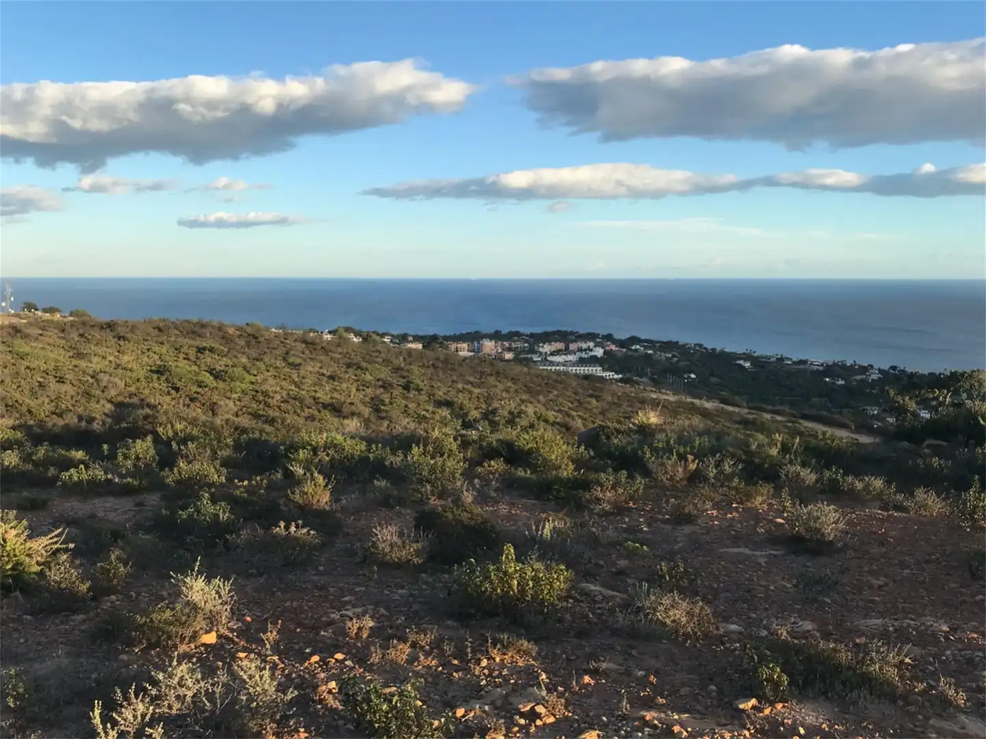 Terreno en venta en Urbanización Invespania, 1, Torreguadiaro - San Diego Terreno en venta en Sotogrande