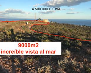 Land for sale in Sotogrande