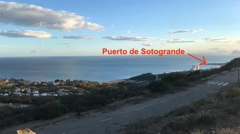 Terreno en venta en Urbanización Invespania, 1, Torreguadiaro - San Diego, Cádiz - imagen 2 Foto 2 de Terreno en venta en Urbanización Invespania, 1, Torreguadiaro - San Diego, Cádiz