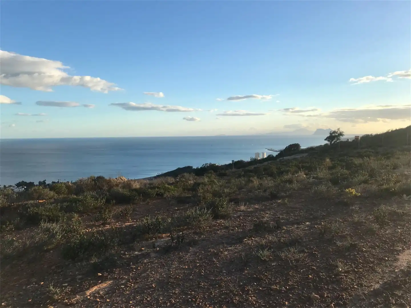 Terreno en venta en Urbanización Invespania, 1, Torreguadiaro - San Diego Terreno en venta en Sotogrande