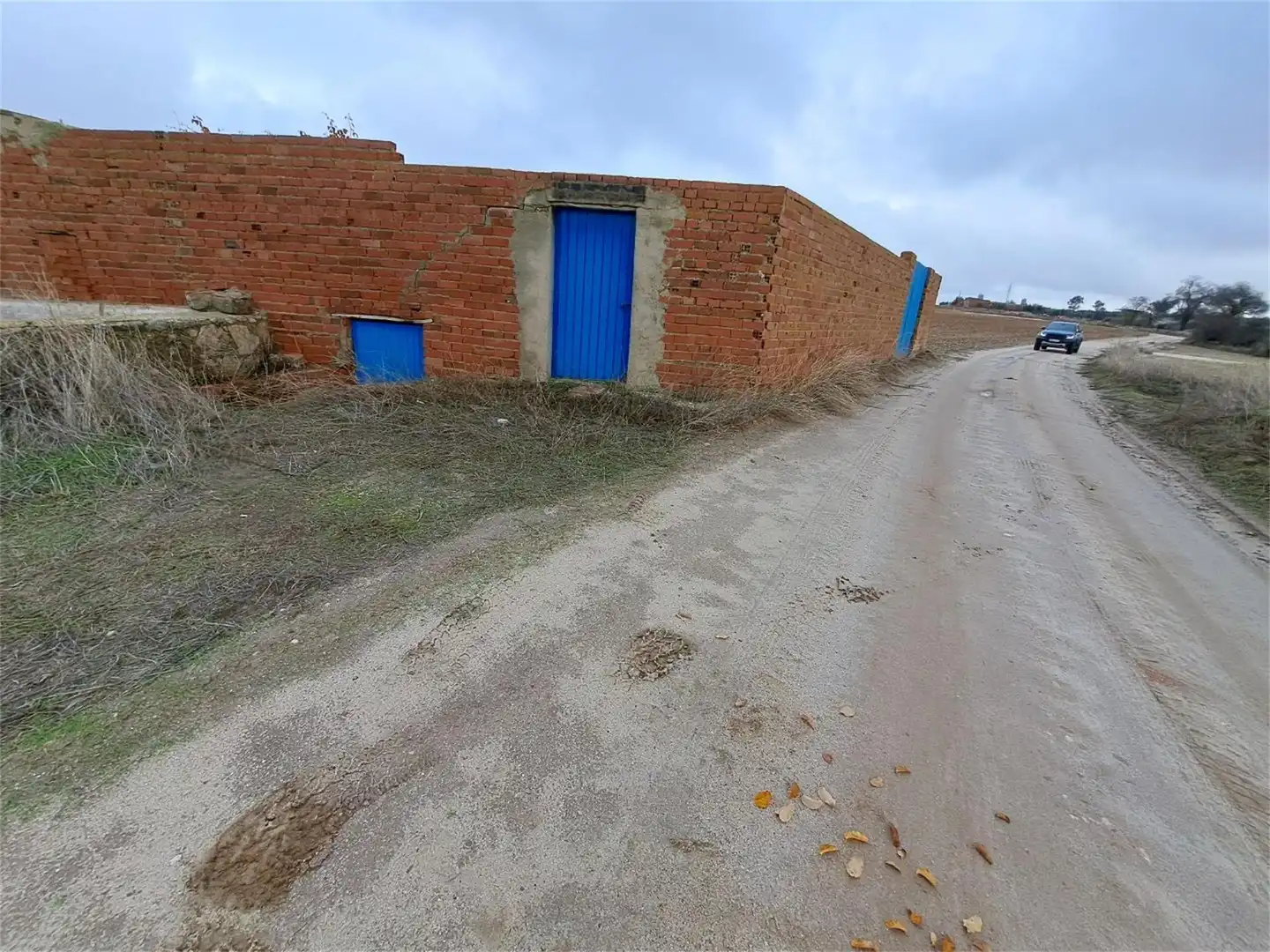 Finca rústica en venda a Avenida Valle Indiano, Gálvez Finca rústica en venda en Gálvez