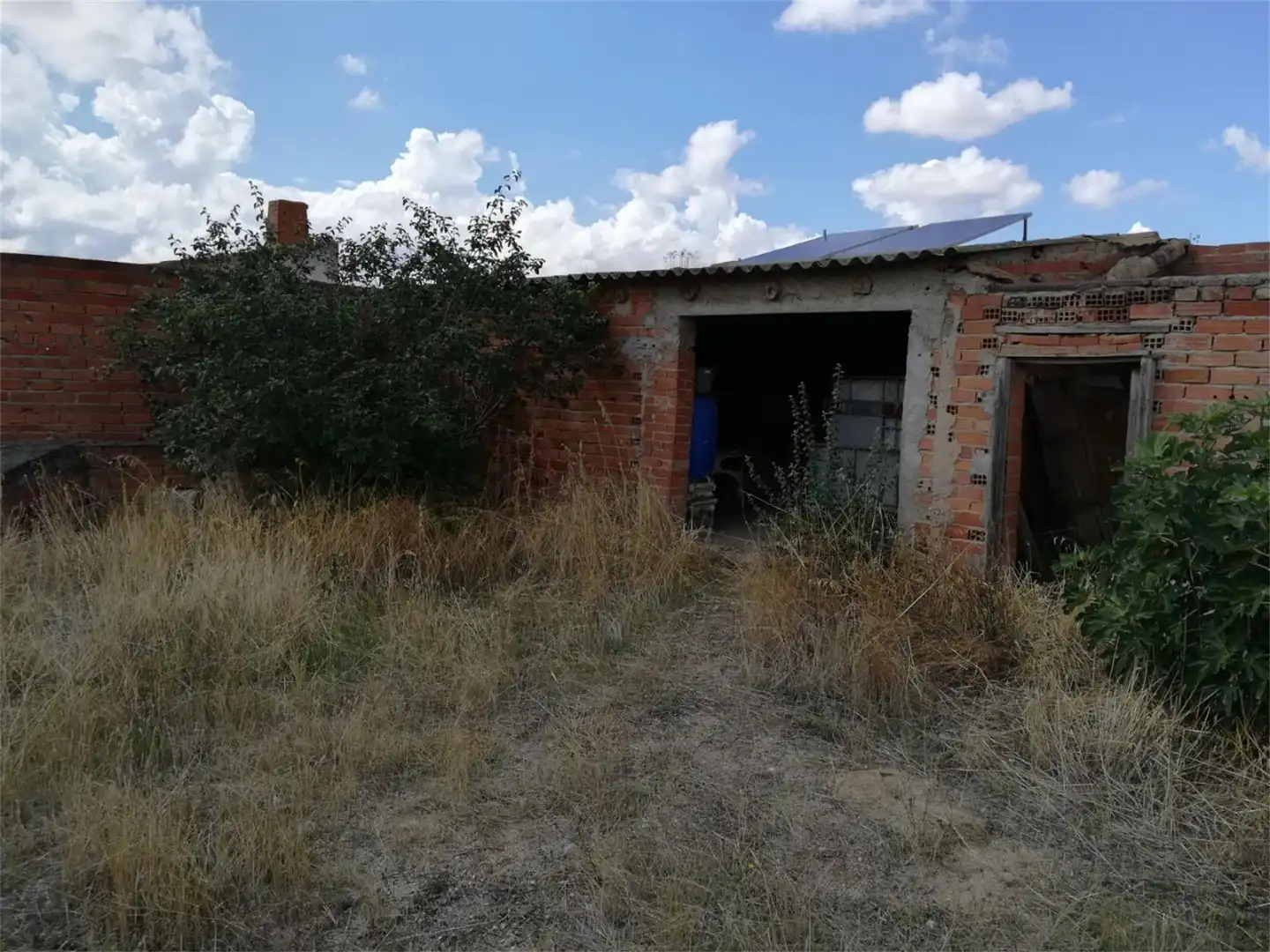 Finca rústica en venda a Avenida Valle Indiano, Gálvez Finca rústica en venda en Gálvez