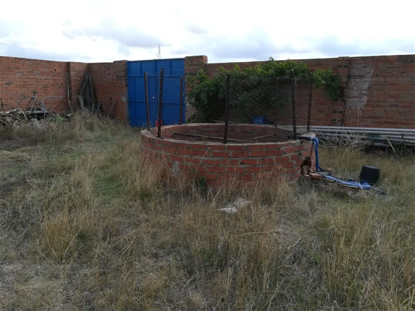 Finca rústica en venda a Avenida Valle Indiano, Gálvez Finca rústica en venda en Gálvez