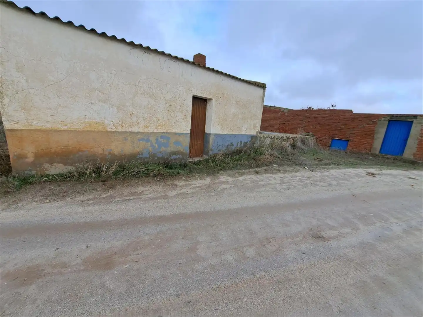 Finca rústica en venda a Avenida Valle Indiano, Gálvez Finca rústica en venda en Gálvez