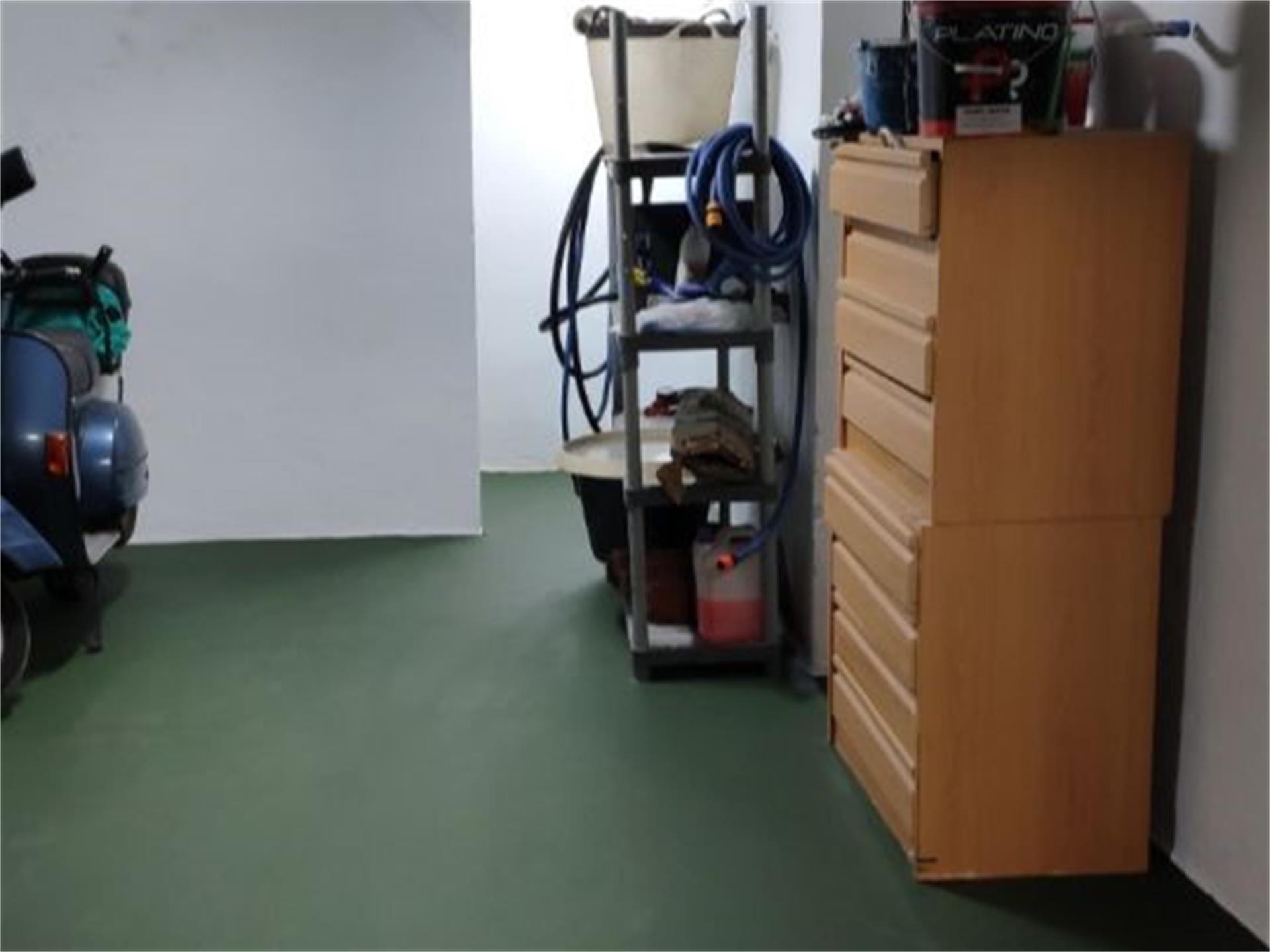 Garage for sale in Marbella