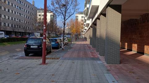 Premises to rent in Calle Monasterio Santo Domingo de Silos, 11, Villa de Prado, Valladolid - image 4 Photo 4 of Premises to rent in Calle Monasterio Santo Domingo de Silos, 11, Villa de Prado, Valladolid