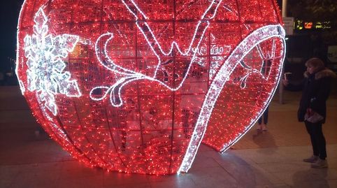 Piso en venta en Calle Luis Caras, Balsicas, Torre-Pacheco - imagen 5 Foto 5 de Piso en venta en Calle Luis Caras, Balsicas, Torre-Pacheco