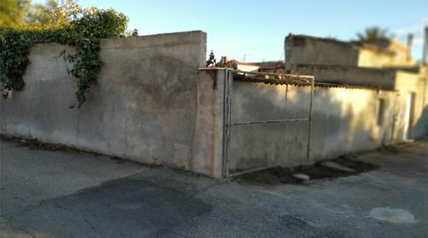 Foto 4 de Finca rústica en venta en A-1101, 5, Zurgena, Almería