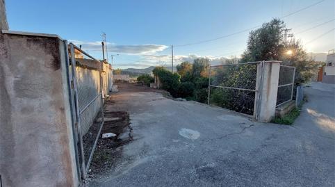 Foto 3 de Finca rústica en venta en A-1101, 5, Zurgena, Almería
