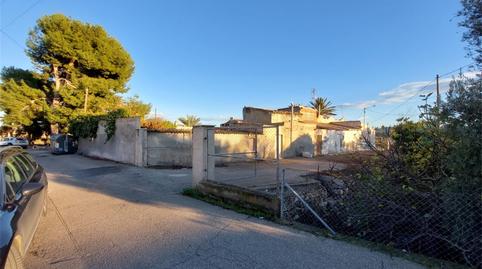 Foto 5 de Finca rústica en venta en A-1101, 5, Zurgena, Almería