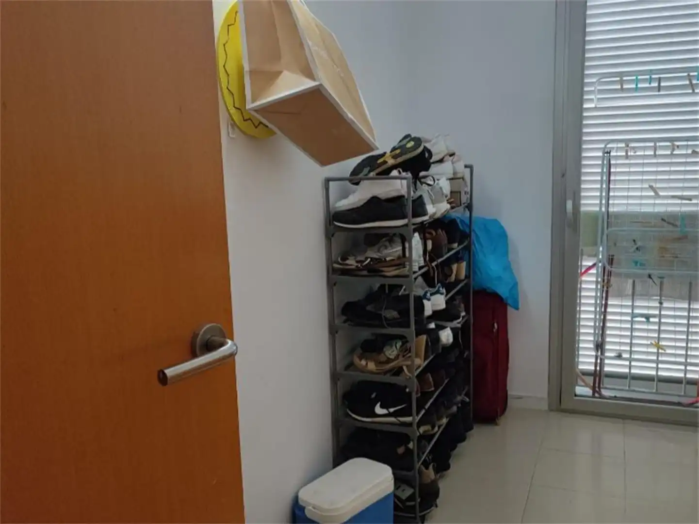 Piso en venta en Carrer d'Aurora Bertrana i Salazar, Vila-roja Piso en venta en Girona con Calefacción, Trastero y Videoportero