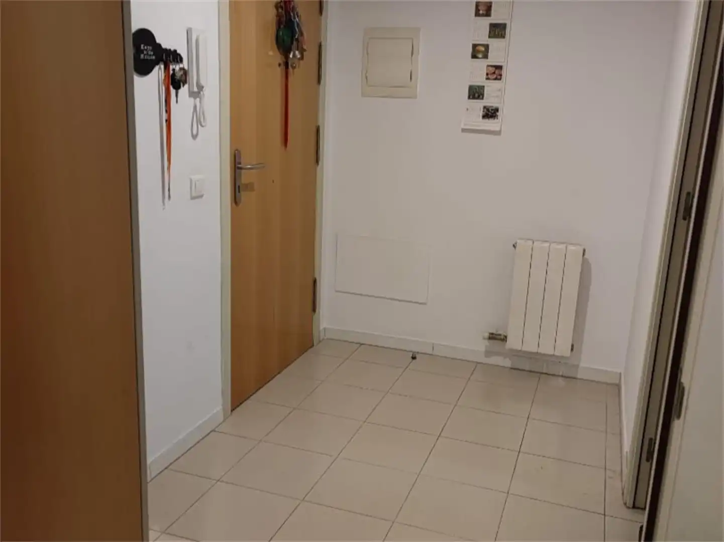 Piso en venta en Carrer d'Aurora Bertrana i Salazar, Vila-roja Piso en venta en Girona con Calefacción, Trastero y Videoportero